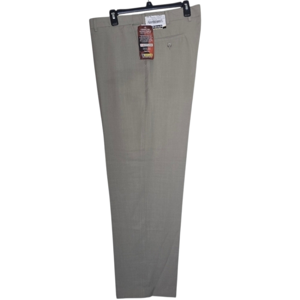 Edwards New Mens Dress Pants